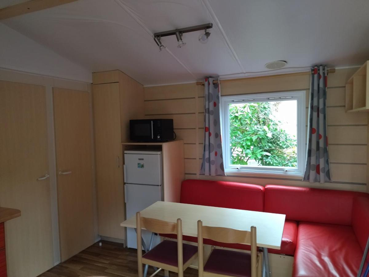 Nature'Home Camiers Exterior foto